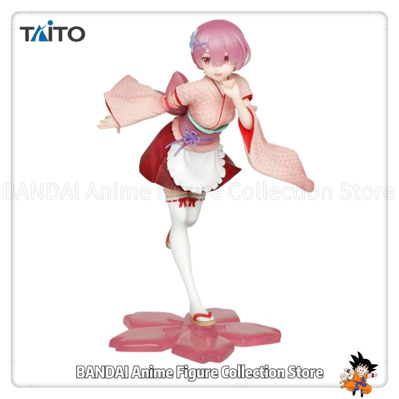 Japanese Lifestyle Products - Tersedia Original TAiTO PCS Re: ZERO