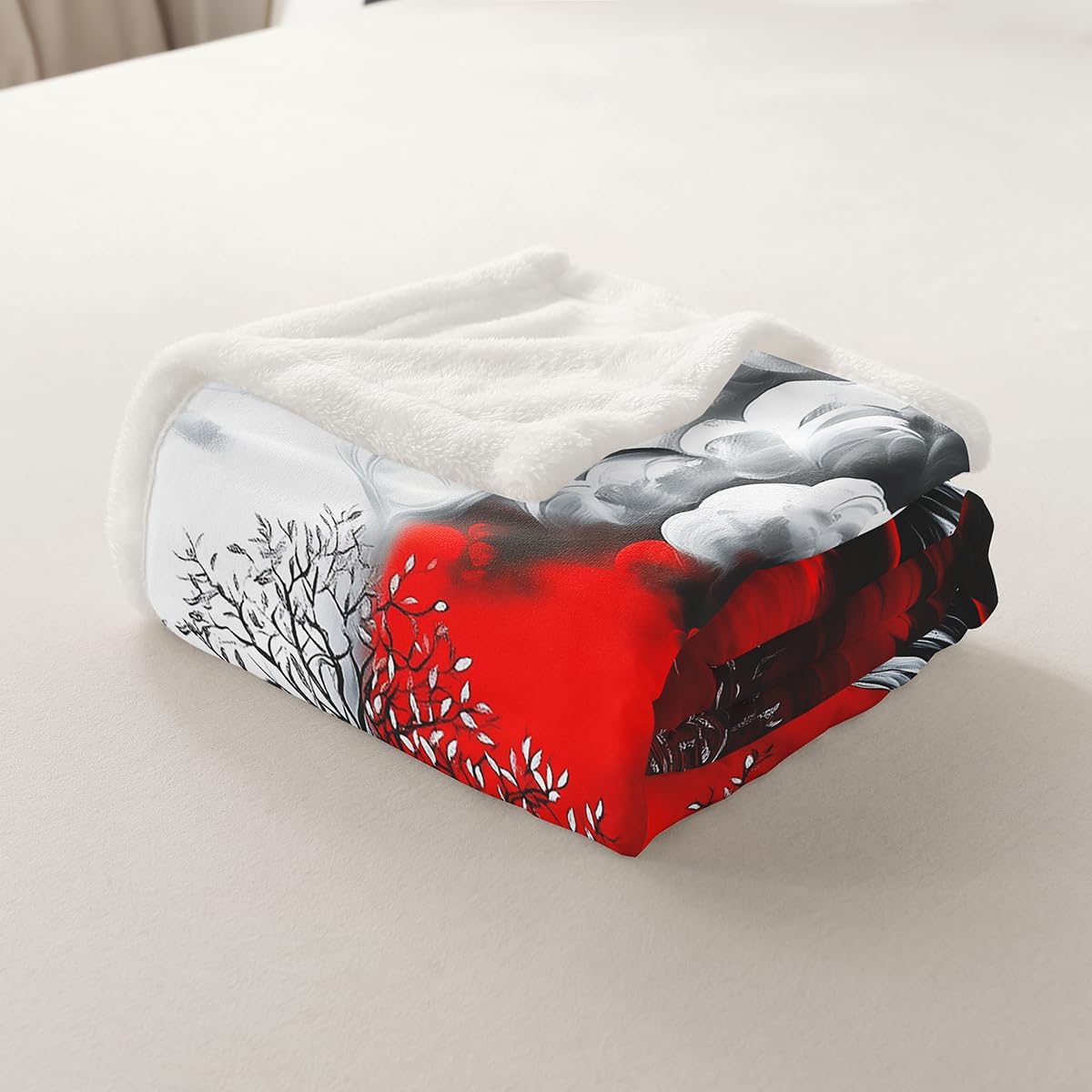 Selimut Tempat Tidur Pohon Keh - Japanese Kids Lifestyle ulasan dan harga