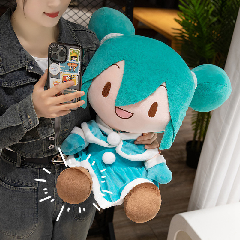 Mainan Mewah Hatsune Miku Kart - Japanese Lifestyle Movie ulasan dan harga