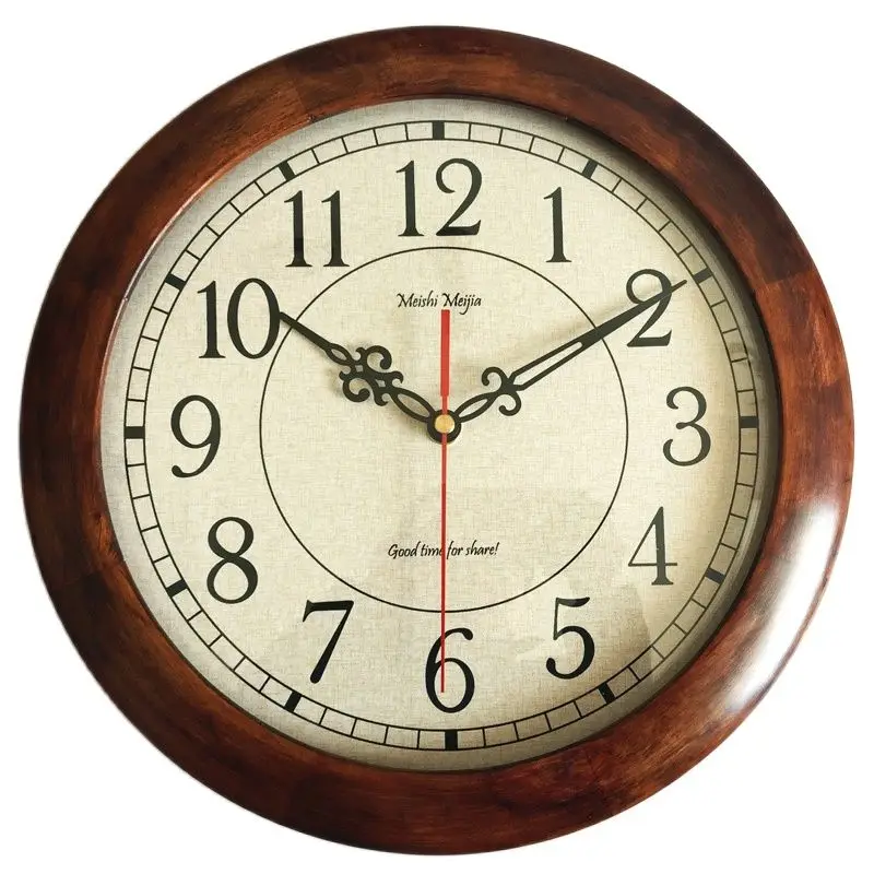 Jam Dinding Gaya Jepang Jam Ka - Japanese Lifestyle Gifts ulasan dan harga