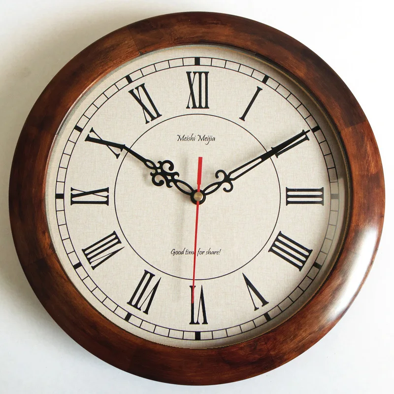 Jam Dinding Gaya Jepang Jam Ka - Japanese Lifestyle Gifts ulasan dan harga
