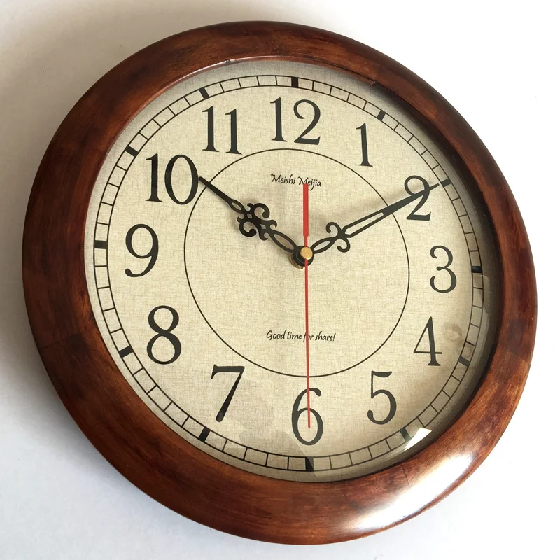 Jam Dinding Gaya Jepang Jam Ka - Japanese Lifestyle Gifts ulasan dan harga