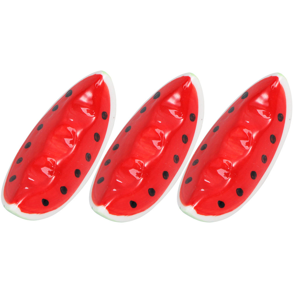 3 Buah Tempat Sumpit Keramik B - Chopstick Rest Ceramic ulasan dan harga