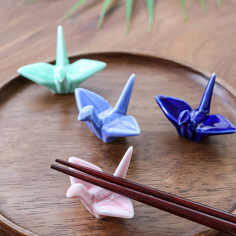 Penyangga Sumpit Keramik Bentu - Chopstick Rest Ceramic ulasan dan harga