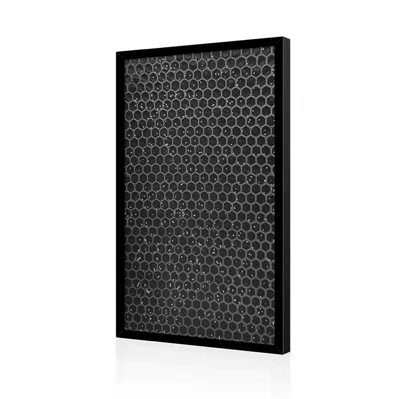 Filter Penggantian HEPA dan Fi - Coway Air Purifier Storm ulasan dan harga