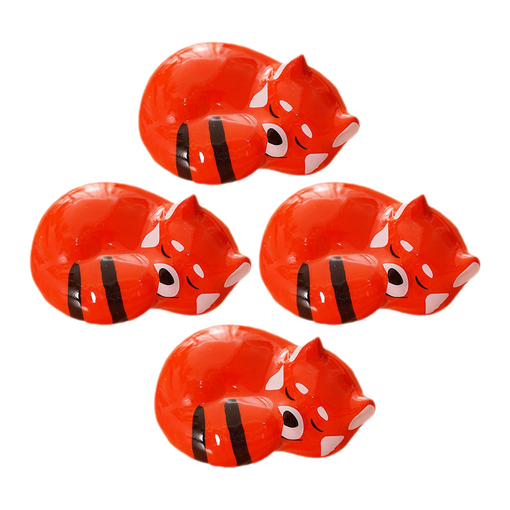4Pcs Tempat Sumpit Keramik Des - Chopstick Rest Ceramic ulasan dan harga